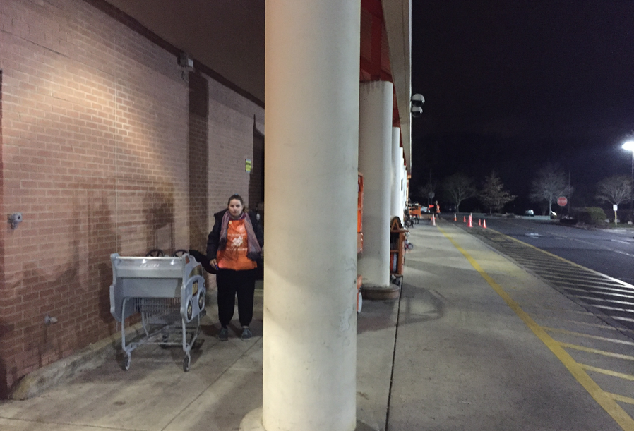 home depot pompano beach phone number